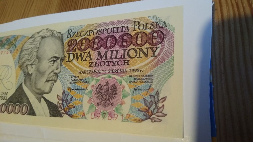 Rocznica odzyskania niepodległości Ignacy Jan Paderewski