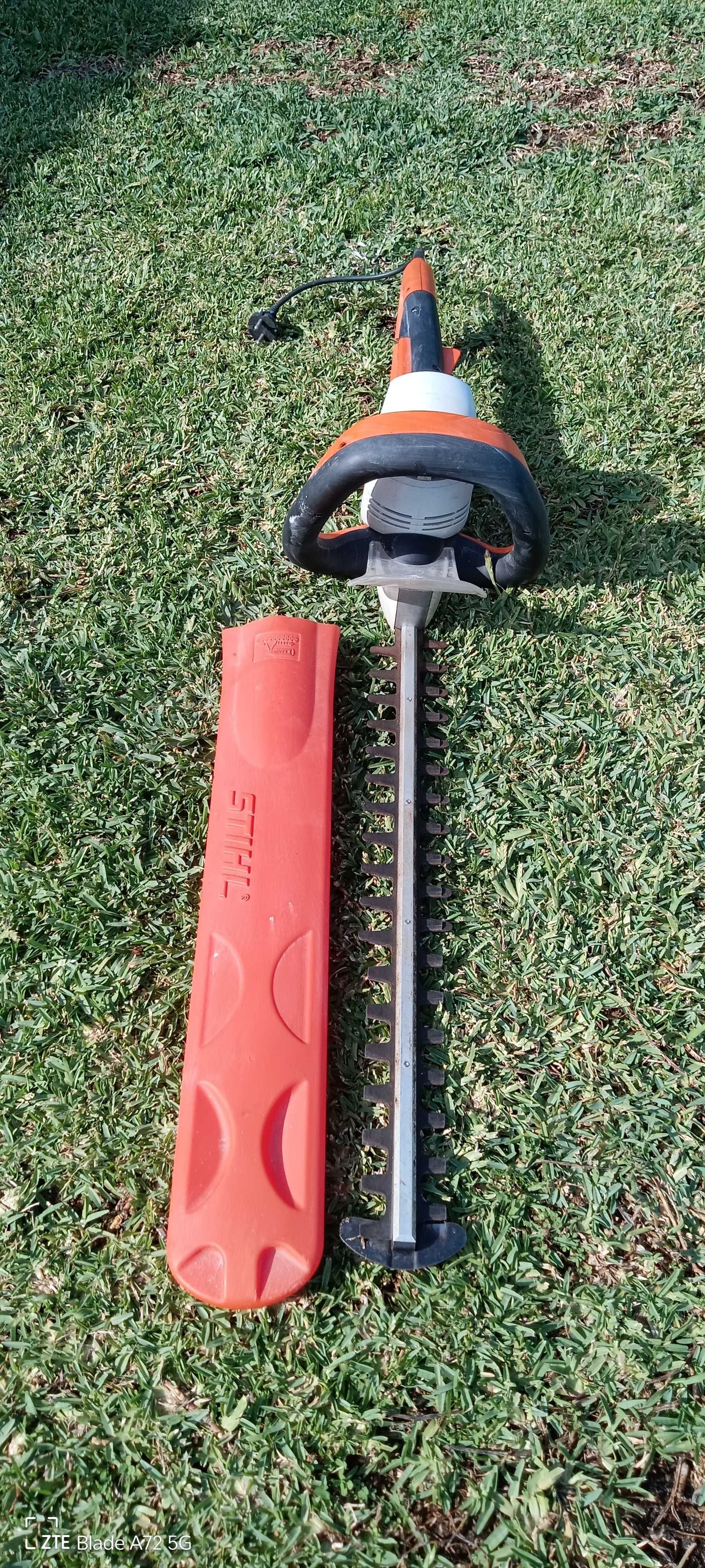 Corta sebes Stihl