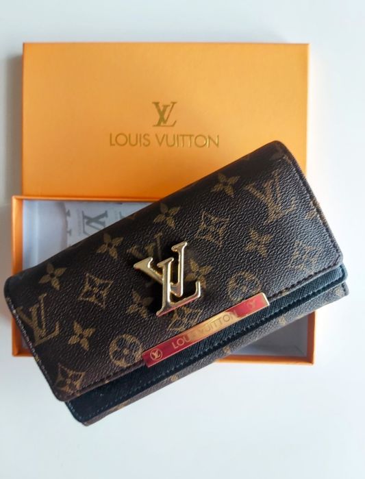 Portfel Louis Vuitton premium