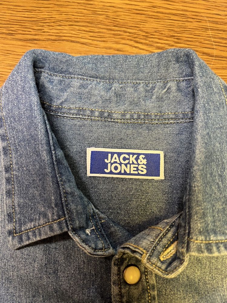 Сорочка ,,Jack Jones’’