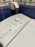 Pralka Whirlpool