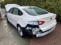 Ford Fusion 2012-2018 двері передні задні форд Фьюжен