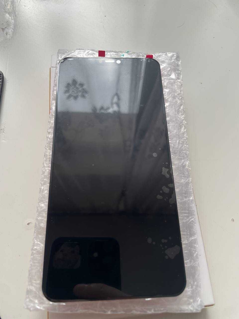 Wyświetlacz AMOLED Vivo Y85 Y85A /Vivo V9 / Vivo V9 Youth SERVICE PACK