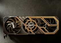 Sprzedam Karte Graficzną RTX 3070TI Palit Gamingpro