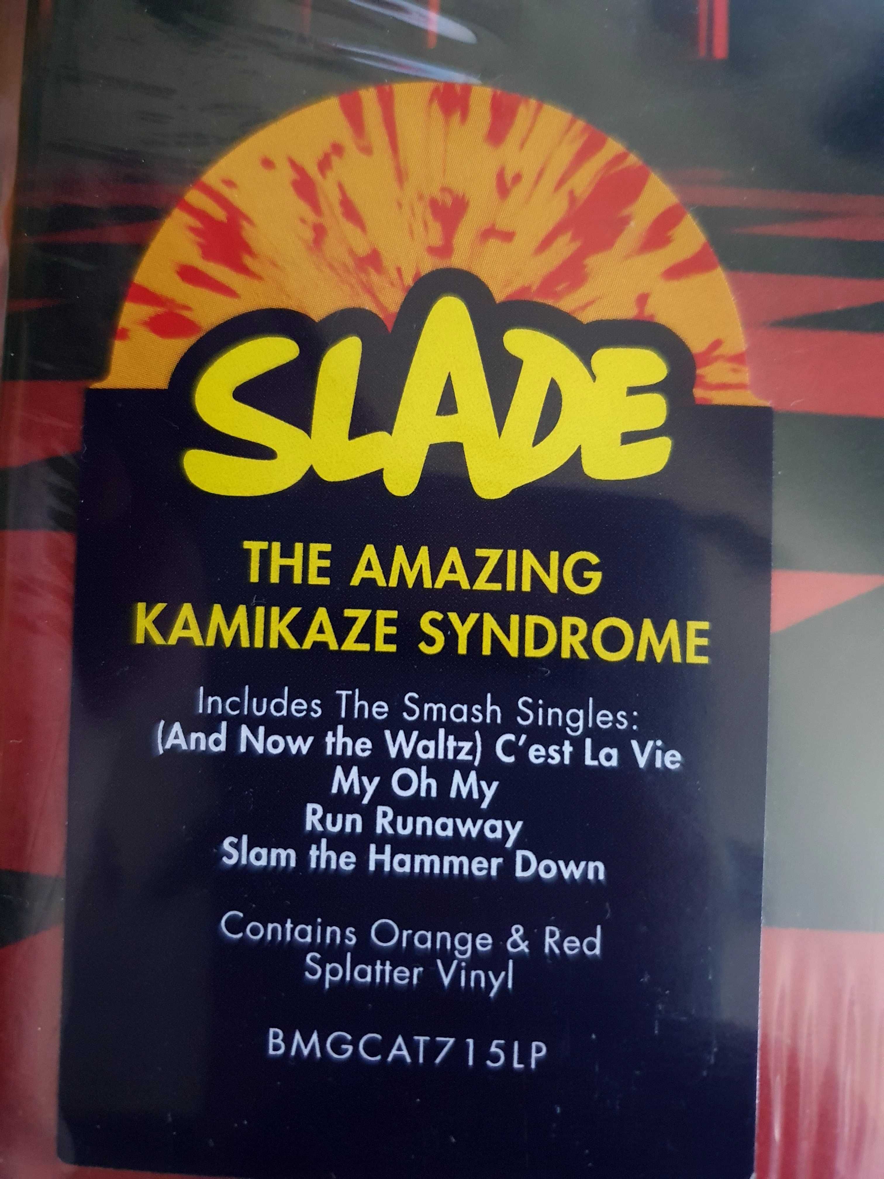 Madness One step Beyond Slade Edições limitadas Novos