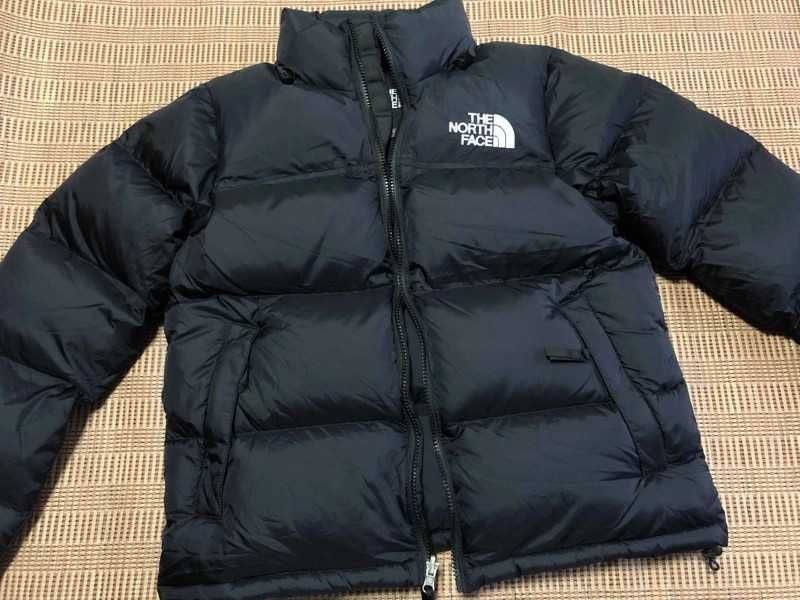 Kurtka The North Face Nuptse 700 Vintage 1996 M