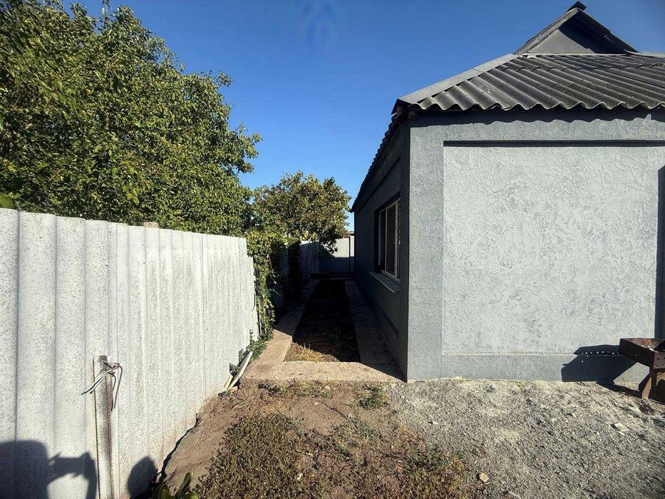 Продам будинок у районі Клочко, вул. Червоної Калини (Ашхабадська)