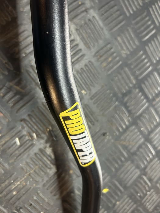 Guiador mota Protaper