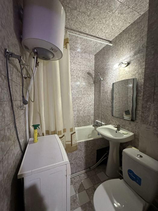 Сдам 3-ную квартиру р-н Черемушки ул Космонавтов /ул. Филатова