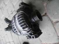 Alternator OPEL VECTRA C SIGNUM 2,2B