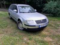 Passat 1.9 tdi 130Km 6b 05r AVF hak