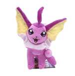 SHINY VAPOREON Pokemon Maskotka Pluszak SUPER JAKOŚĆ Nowy