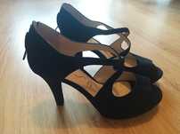 Buty bardzo wygodne