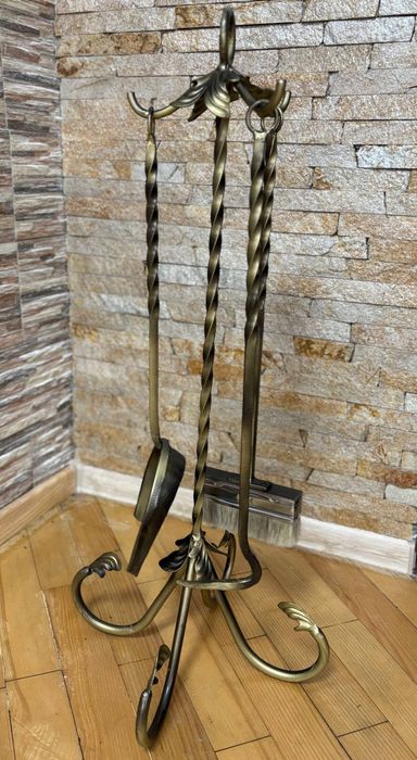 Набір для мангала