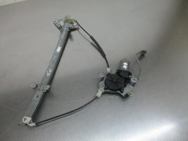 Elevador vidros frente esquerdo NISSAN Almera II Sedan (N16)