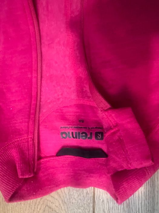 Kombinezon Reima Wool 86