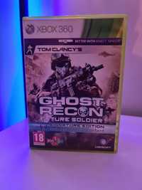 Ghost Recon Future Soldier XBOX 360