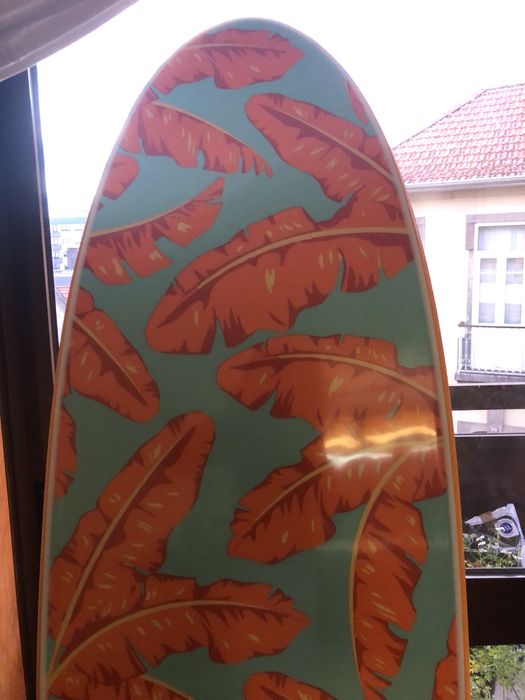 Prancha de surf 6’0 Olaian