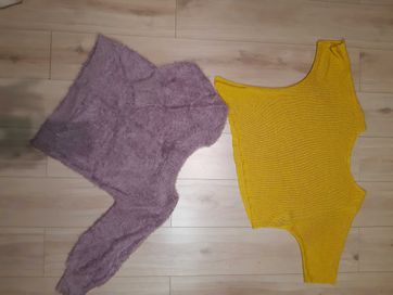 Sweter damski rozmiar od 38-42
