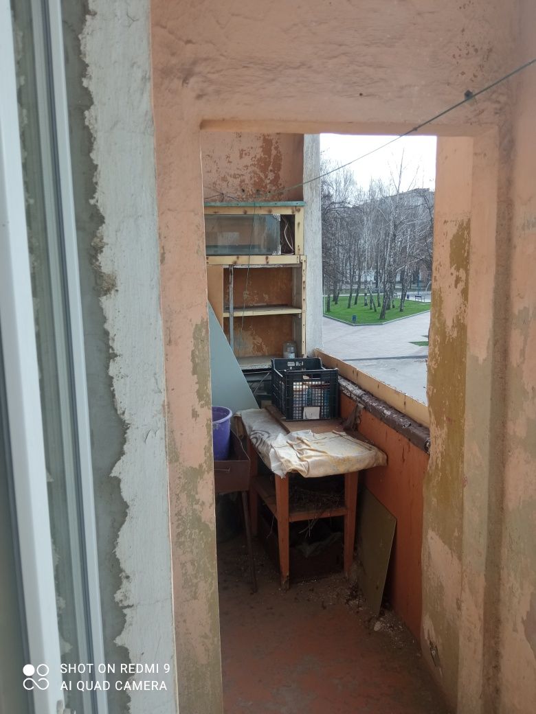 Продам квартиру Сталинку, Соцгород