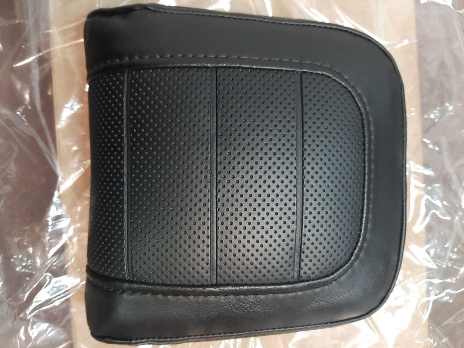 HD - Encosto Harley davidson para banco de pendura