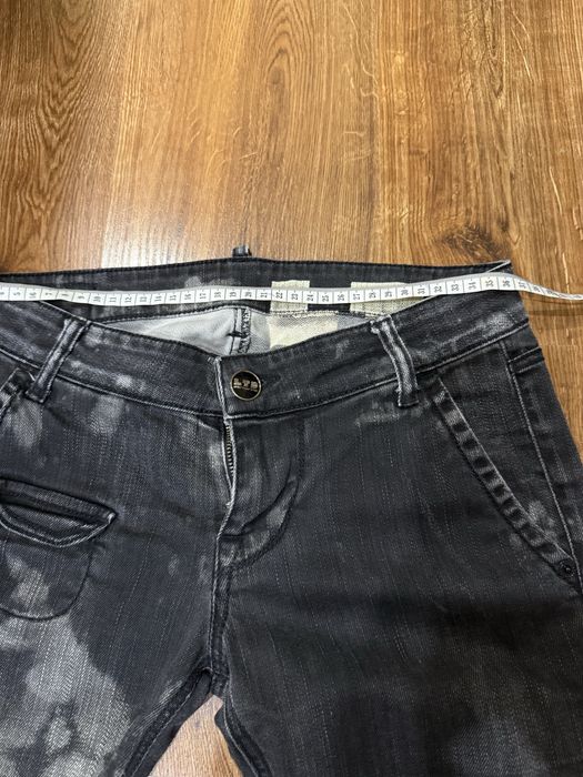 Жіночі джинси Fornarino 26 р.