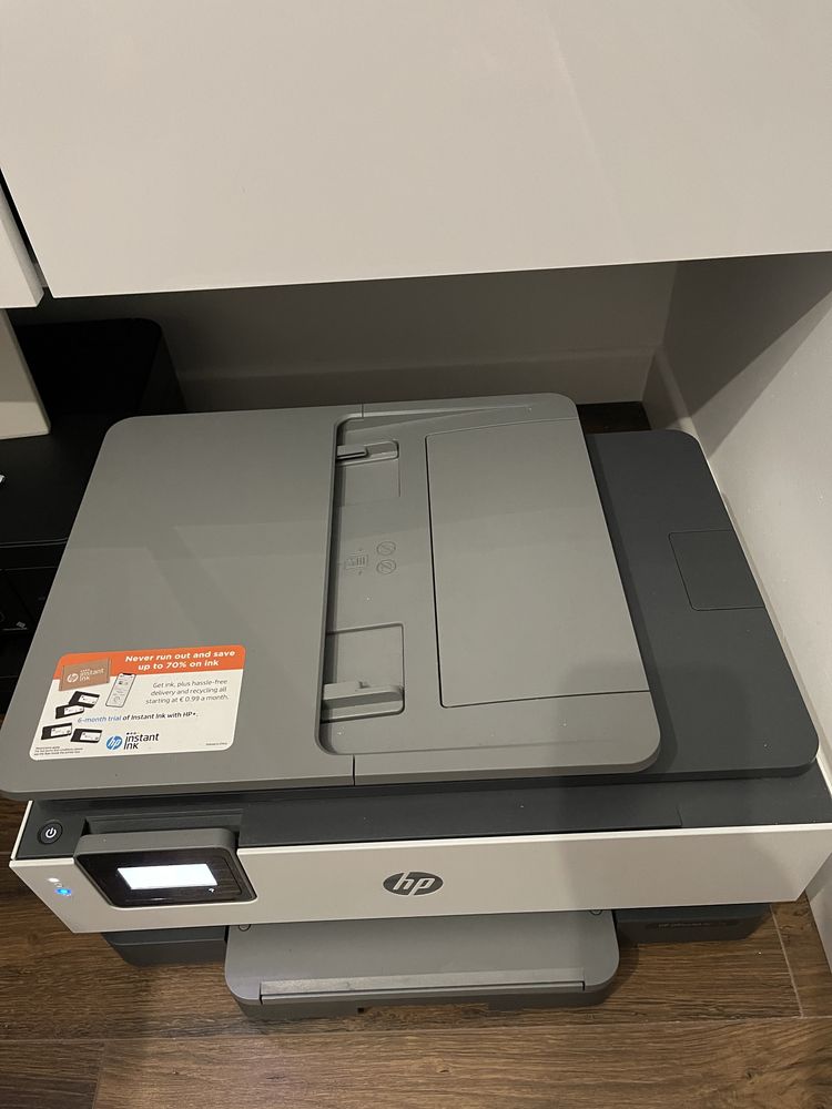 HP OfficeJet 8012e All-in-One