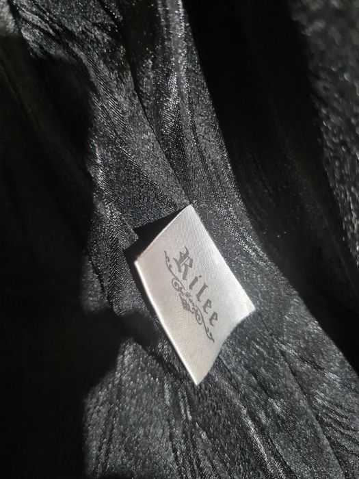 Шуба норкова жіноча