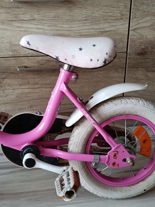 Rowerek dziecięcy rozm koła 12