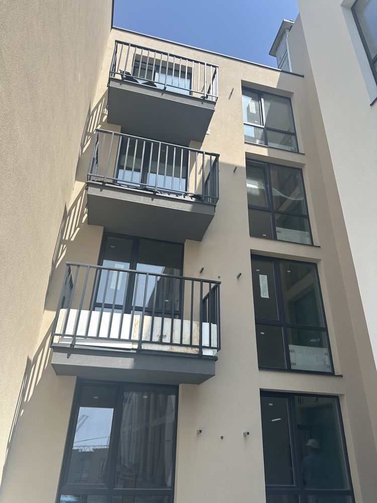 Продаж 1-кім.квар.0-цикл 53.4кв.м.ЖК Парк Сайд.Ціна:50700$.