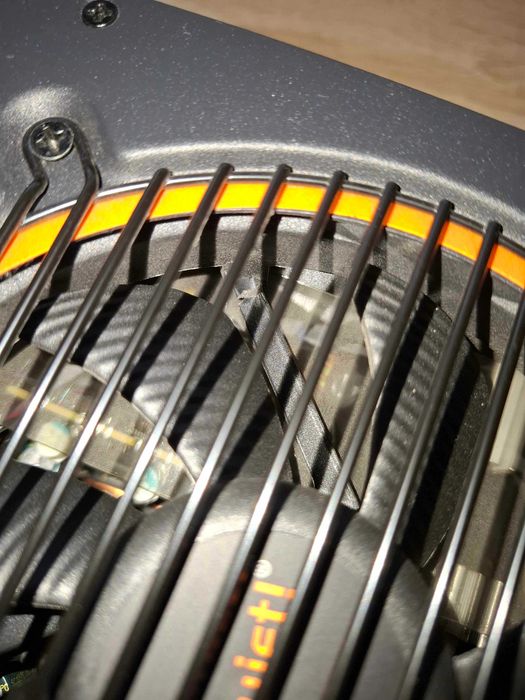 Zasilacz be quiet Pure Power 11 600W 80 Plus Gold