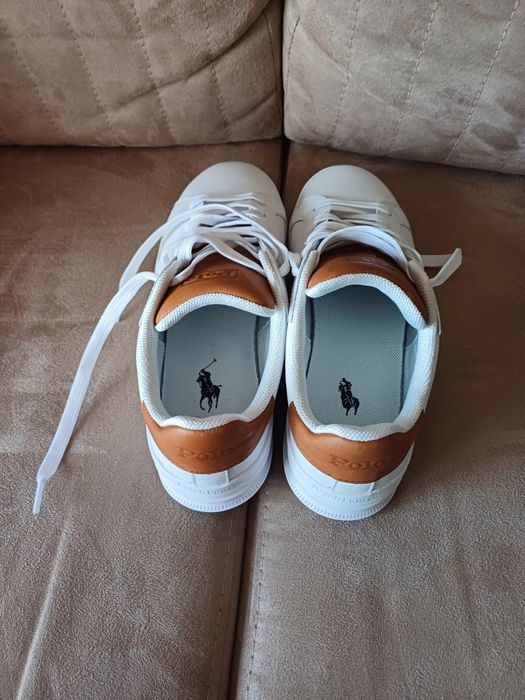 Sapatilhas Polo