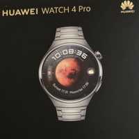 Huawei Watch 4 Pro Elite