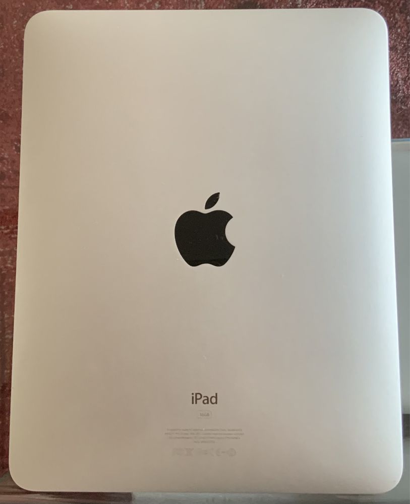 Ipad Mini 16 GB 1ª geração