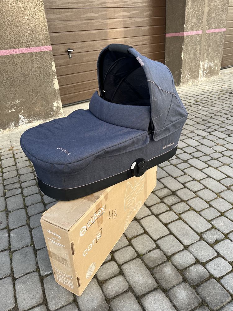 Люлька Cybex