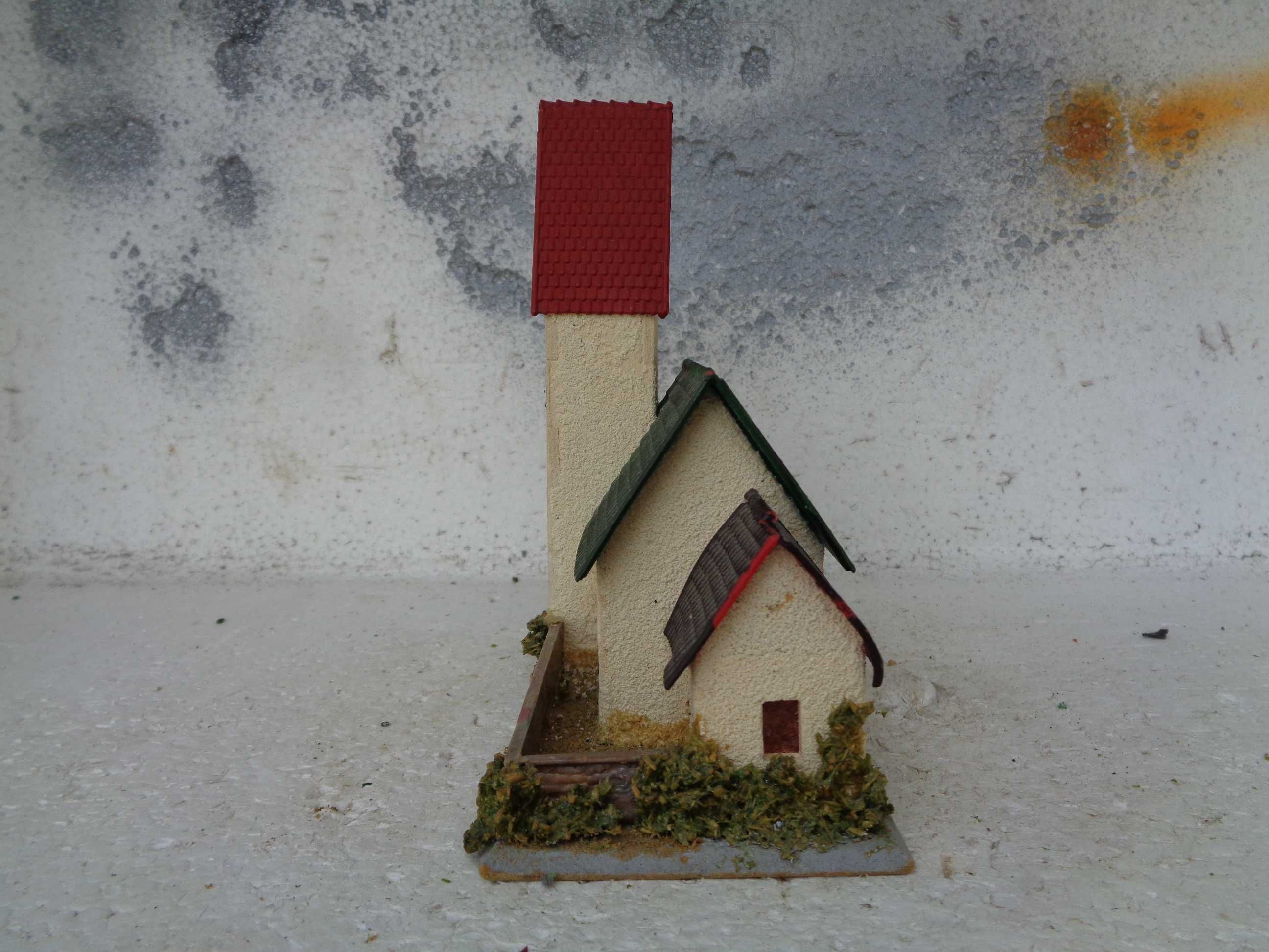 1:87 Faller - pequena igreja