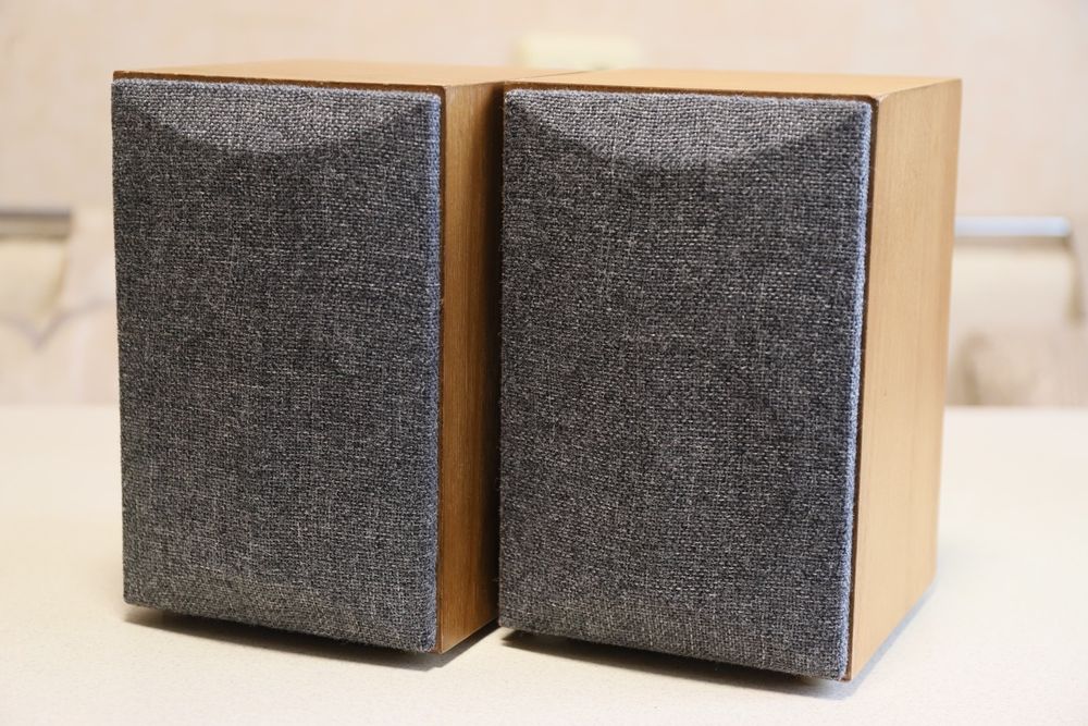 Elite  PL 880  speaker system