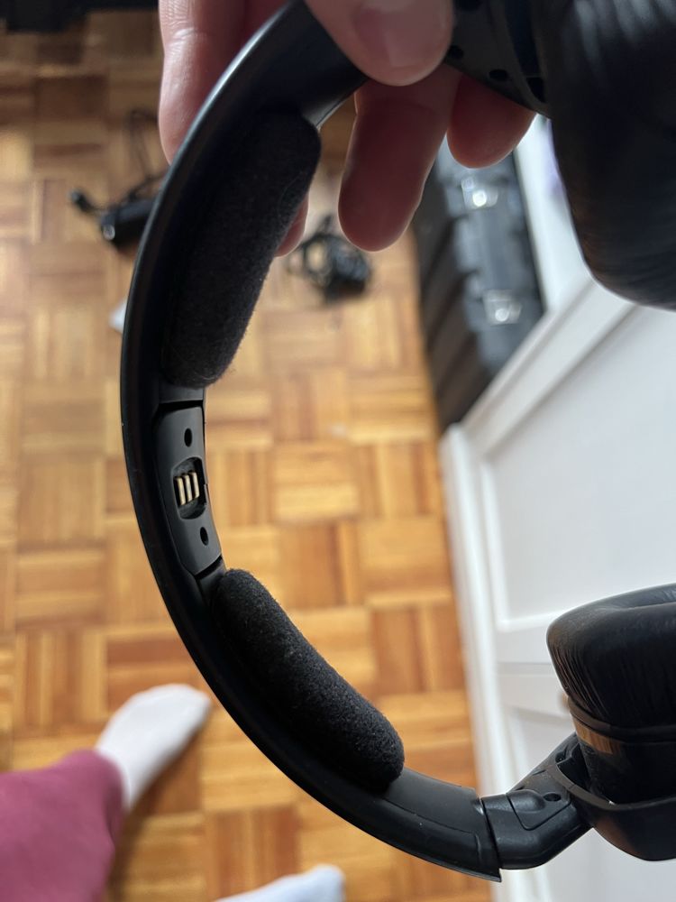 Sluchawki bezprzewodowe Sennheiser RS 175