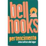 Judith Butler e Bel Hooks - 9  livros