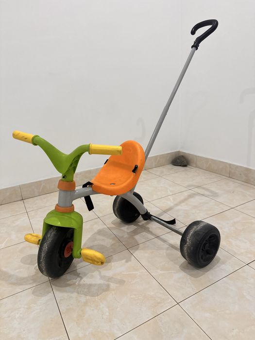 Triciclo para criança