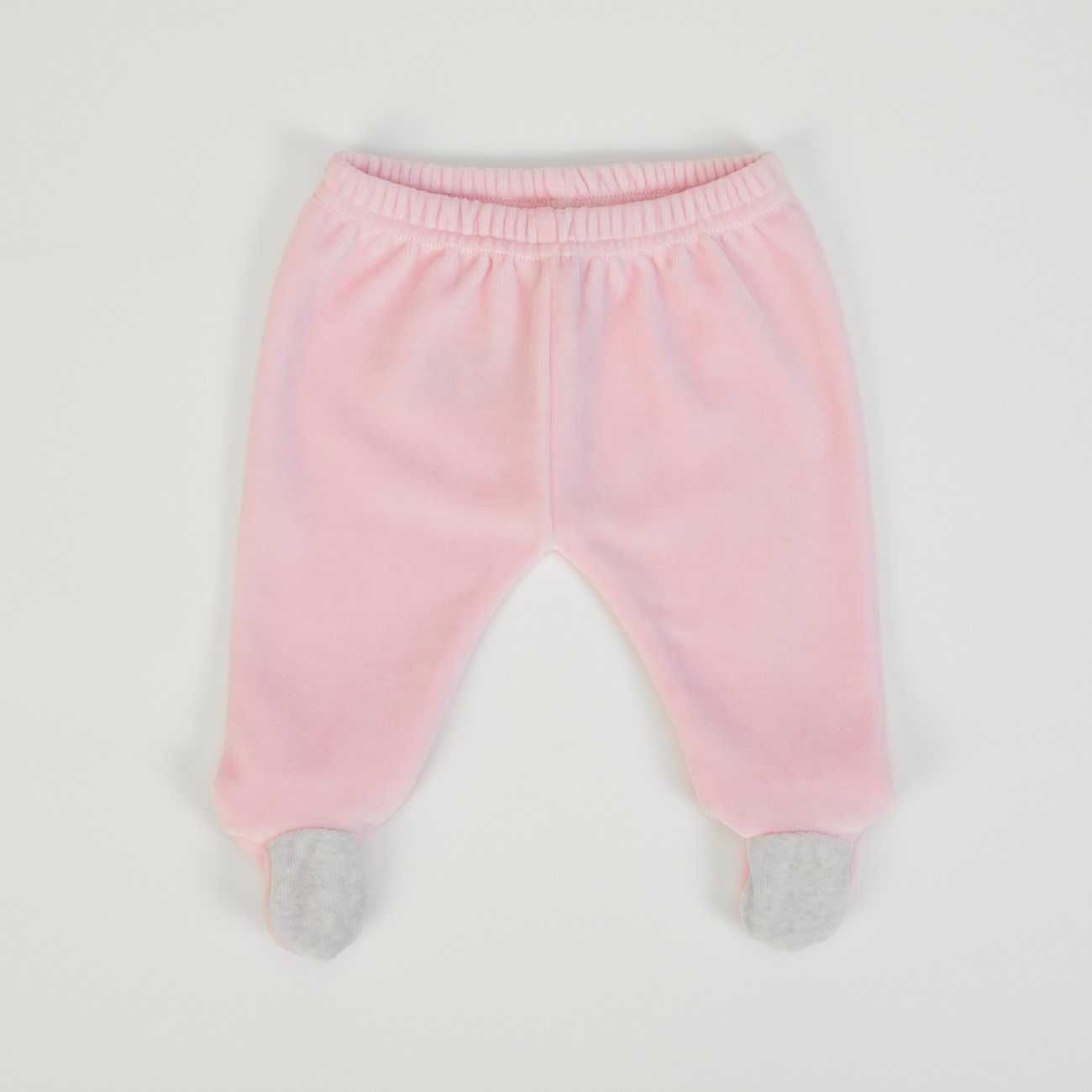 Conjunto Camisola + Calças