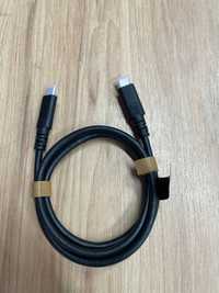 Кабель Thunderbolt 4