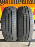 Шини 205/60 r16 Maxxis Літо 2шт 2020р (612)