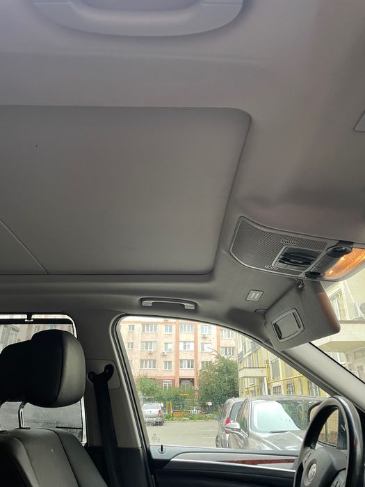 BMW  X5 E70 3.0 Бен. Ideal
