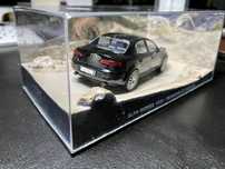 Alfa Romeo 159 1:43 Eaglemoss/IXO