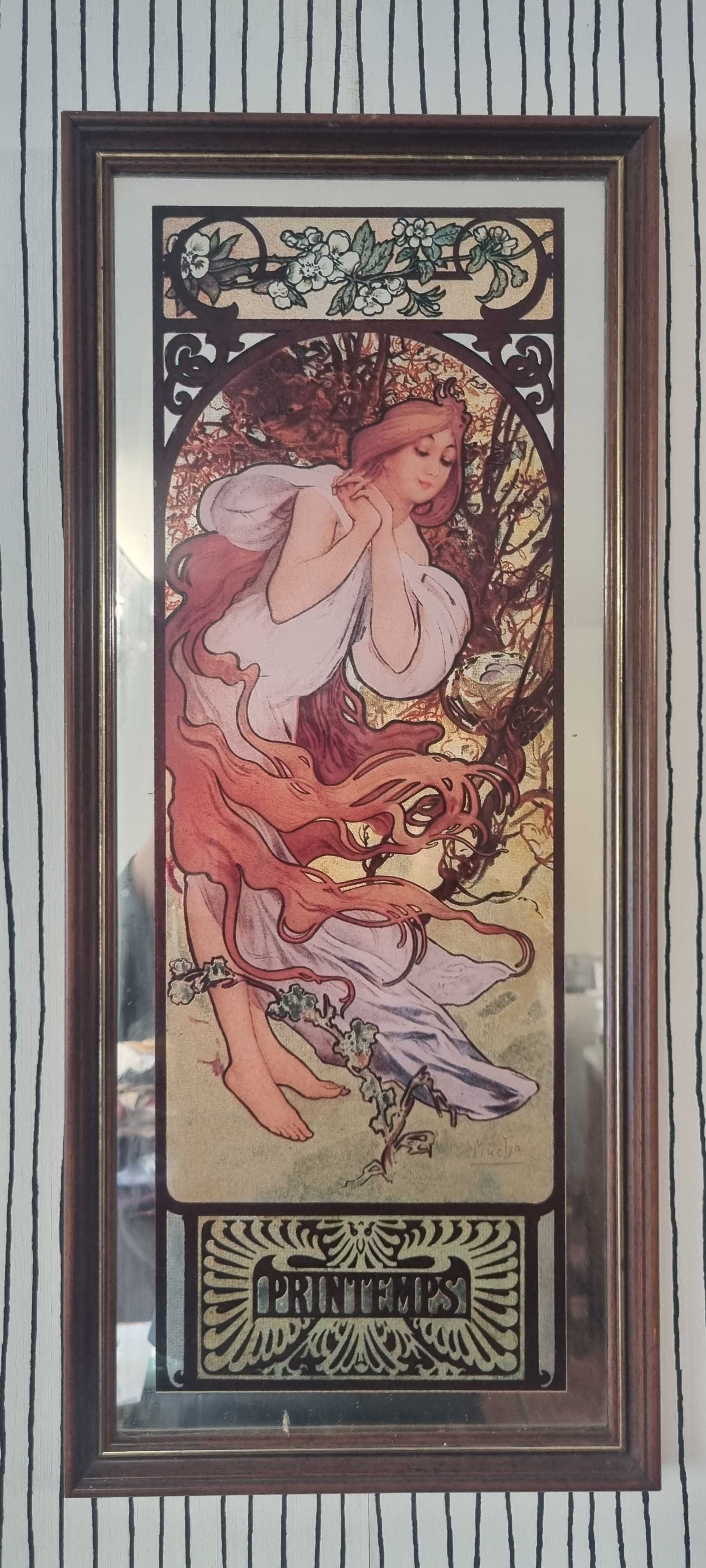 Vendo quadros Primtemps