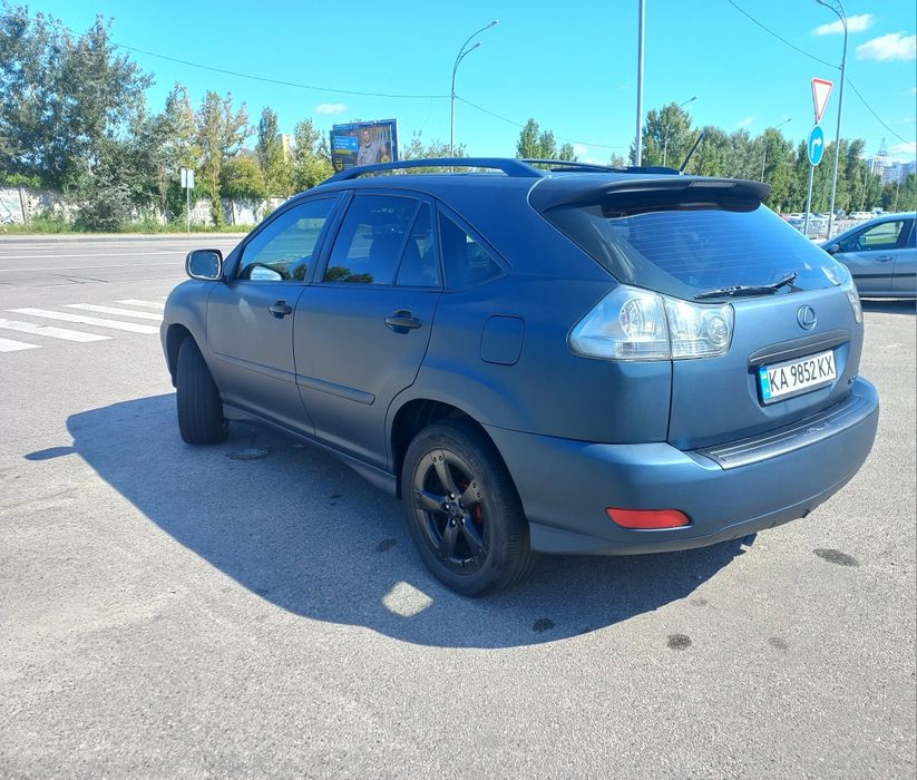 Продам Lexus rx 330
