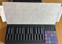 Roli Songmaker Kit Seaboard Block, Live Block, Lightpad Block