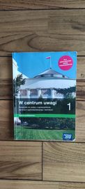 W centrum uwagi 1