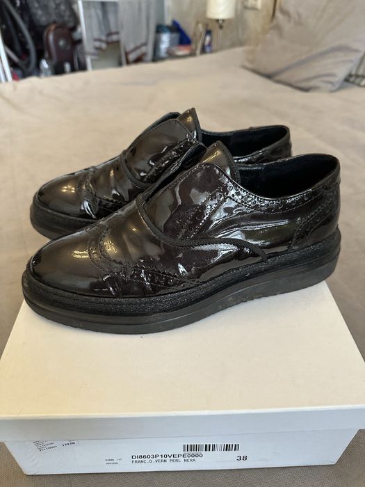 Baldinini жіночі оксфорди